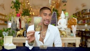 Leia mais sobre o artigo Scorpio ♏️ Money Honey! And The Ex That Won’t Let Go.. 🫣 August 1-15 Tarot Reading