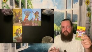 Leia mais sobre o artigo SCORPIO – “They Are Too Much!” JULY 17TH – 24TH TAROT READING