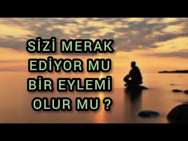 No momento, você está visualizando SİZİ MERAK EDİYOR MU , BİR EYLEMİ OLUR MU  ? #tarot #tarotfalı #erildişil #aklımdakikisi