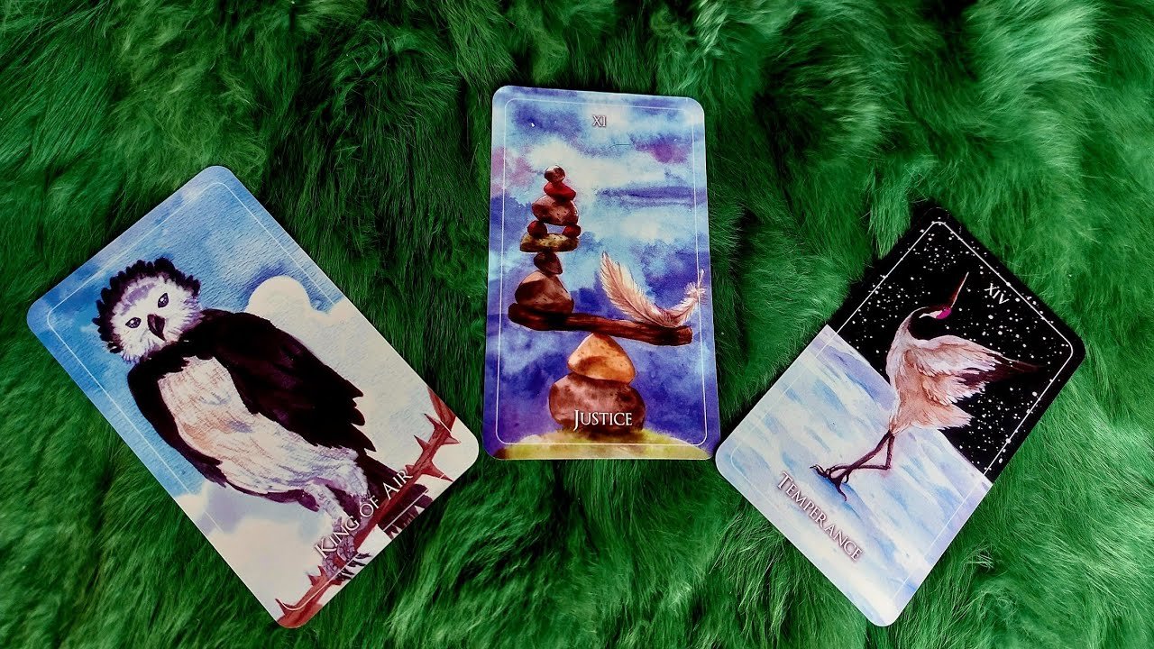 No momento, você está visualizando 🍀SỰ MAY MẮN NÀO ĐANG KHÔNG NGỪNG CHẢY VỀ CUỘC SỐNG CỦA BẠN @EvelynTarot