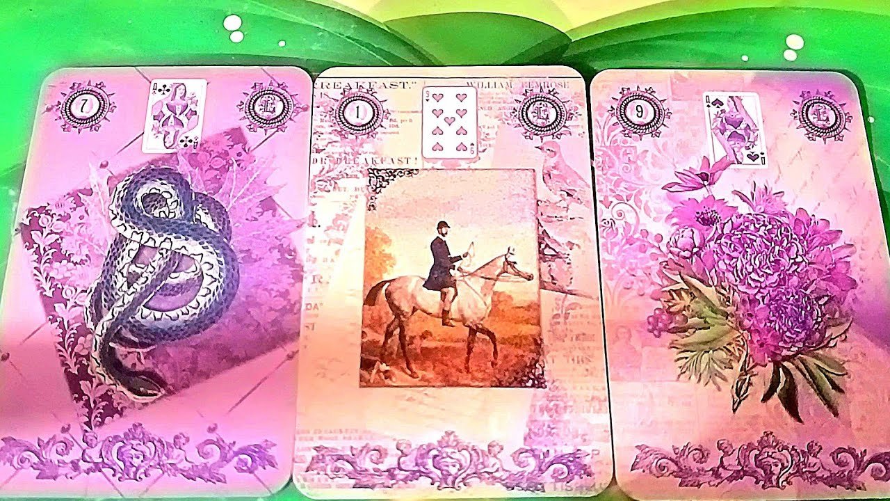 No momento, você está visualizando SỰ THẬT THẬT SỰ/ TAROT READING