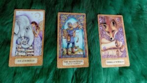 Leia mais sobre o artigo SỰ THIẾU THỐN NÀO CỦA BẠN SẼ ĐƯỢC VŨ TRỤ LẤP ĐẦY SỚM NHẤT  ?  @EvelynTarot