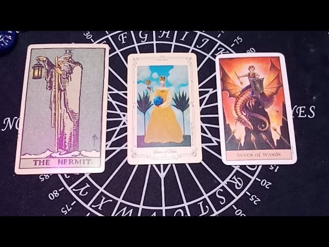 No momento, você está visualizando Tương Lai: Tình Yêu Của Bạn – LÂM SAO TAROT #tarot  @LAMSAOTAROT