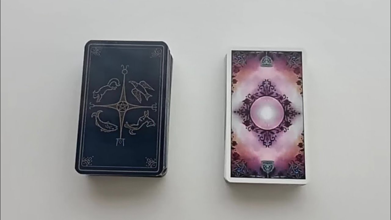 No momento, você está visualizando Tam Şu Anda Neler Hissediyor? Tarot