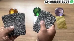 Leia mais sobre o artigo #TAROT ❤️‍🔥 ALGUÉM VAI TE SURPREENDER NOS PRÓXIMOS DIAS + LETRA INICIAL! ❤️‍🔥