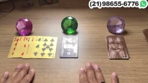 Leia mais sobre o artigo #TAROT ❤️‍🔥 UM AMIGO(A) FALOU PRA ELE(A) TE PROCURAR! + LETRA INICIAL!