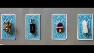 Leia mais sobre o artigo tarot: chọn tụ bài: bạn sống ở nơi nào là hợp nhất?