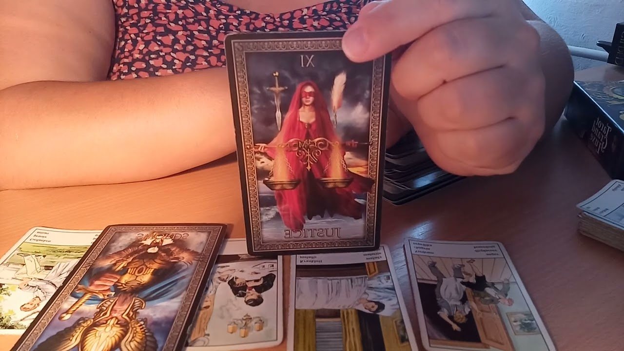 No momento, você está visualizando Tarot – Ez a személy visszajön, de vigyázz!!!!(Óvatosságra intenek a lapok)