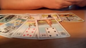 Leia mais sobre o artigo Tarot – Ez az ember nem őszinte veled. Fel kell ismerned!!