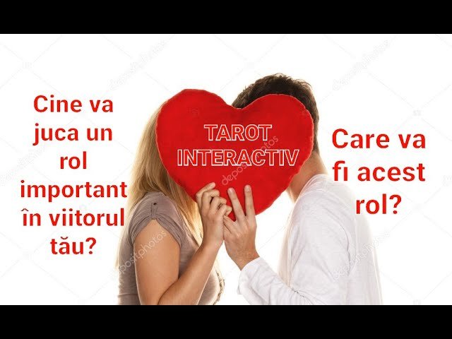 No momento, você está visualizando TAROT INTERACTIV ❤ Cine va juca un rol important în viitorul tău? Cum? Ce rol va juca în viața ta?