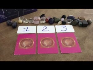 Leia mais sobre o artigo Tarot Love: AI SẮP TRAO TRỌN TÌNH YÊU CHO BẠN