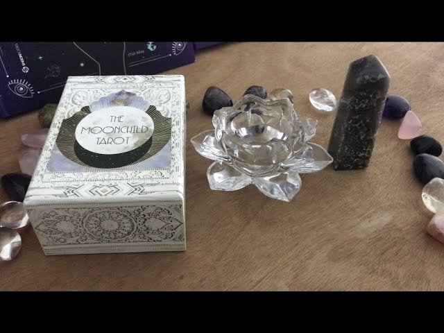 No momento, você está visualizando Tarot: NÉT HẤP DẪN NÀO TẠO NÊN BẠN