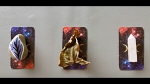 Leia mais sobre o artigo tarot ngắn: chọn tụ bài: loại nhân quả đang vòng quanh bạn ở hiện tại