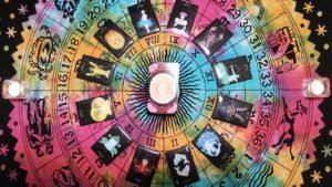 Leia mais sobre o artigo Tarot Tygodniowy 🃏🎴🀄️ 24-30/07/2023: Wszystkie Znaki Zodiaku (♈️♉️♊️♋️♌️♍️♎️♏️♐️♑️♒️♓️)