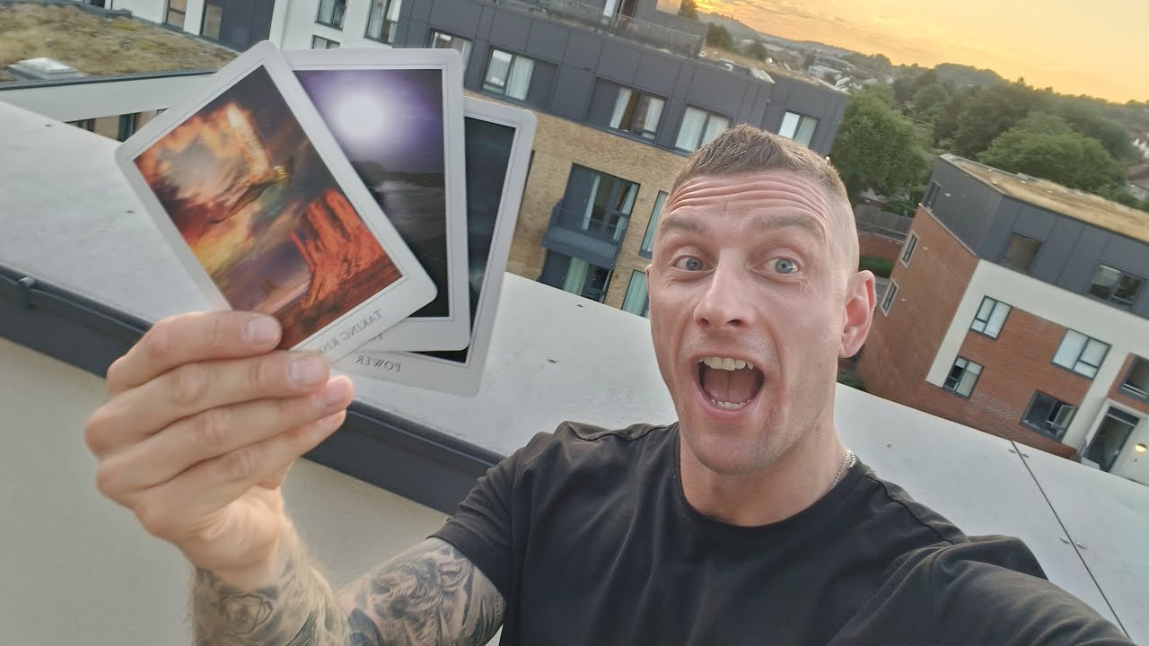 No momento, você está visualizando Tarot Tygodniowy – 3 – 9 Lipiec 2023 – Wszystkie Znaki