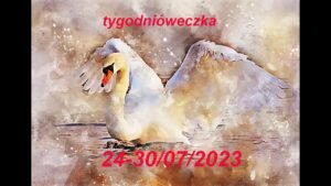 Leia mais sobre o artigo Tarot Tygodniowy Horoskop 24-30/07/2023 r. Wszystkie znaki Zodiaku…