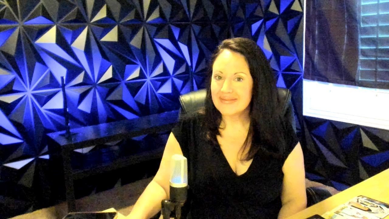 No momento, você está visualizando #TAROT Weekly ARIES – big success life changing offer #aries