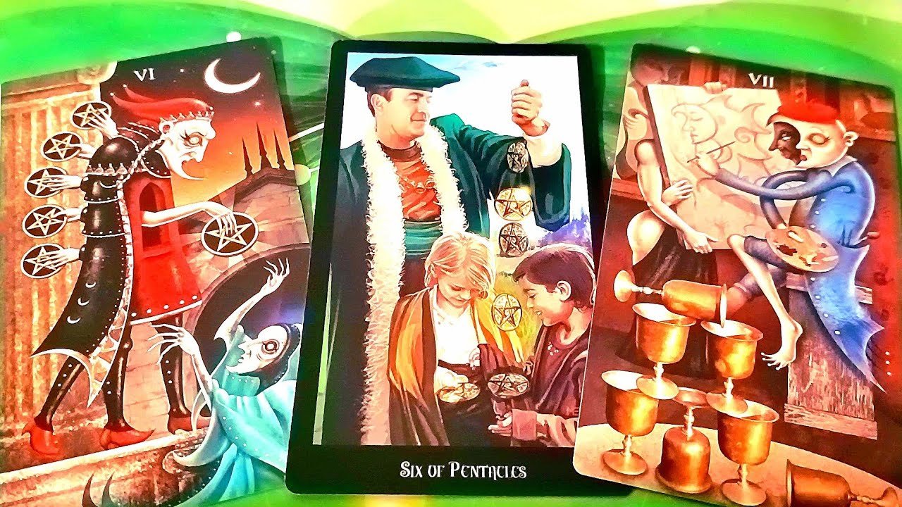 No momento, você está visualizando TÊN CỦA BẠN, HÌNH ẢNH CỦA BẠN TRONG NÃO CỦA HỌ LÀ…/ TAROT READING