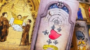 Leia mais sobre o artigo Taurus ♉️ BIG MOVE…THEY HAVE MADE THEIR CHOICE !!! ❤️Next 24 hours Tarot Reading