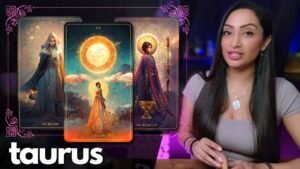 Leia mais sobre o artigo TAURUS 🕊️ “Something AMAZING Is About To Happen!” ~ Taurus Tarot Reading