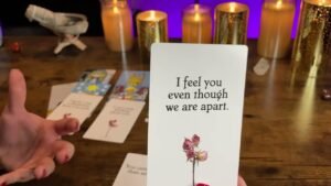 Leia mais sobre o artigo TAURUS “This is what they’re HIDING from YOU!” July 2023 Tarot