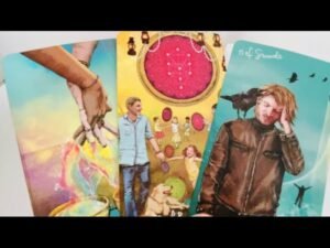 Leia mais sobre o artigo TIENES QUE SABER ESTO‼️ LE ASOMBRA TU ACTITUD Y TE NOTA MUY DIFERENTE 🔥 ALMAS LLAMAS GEMELAS