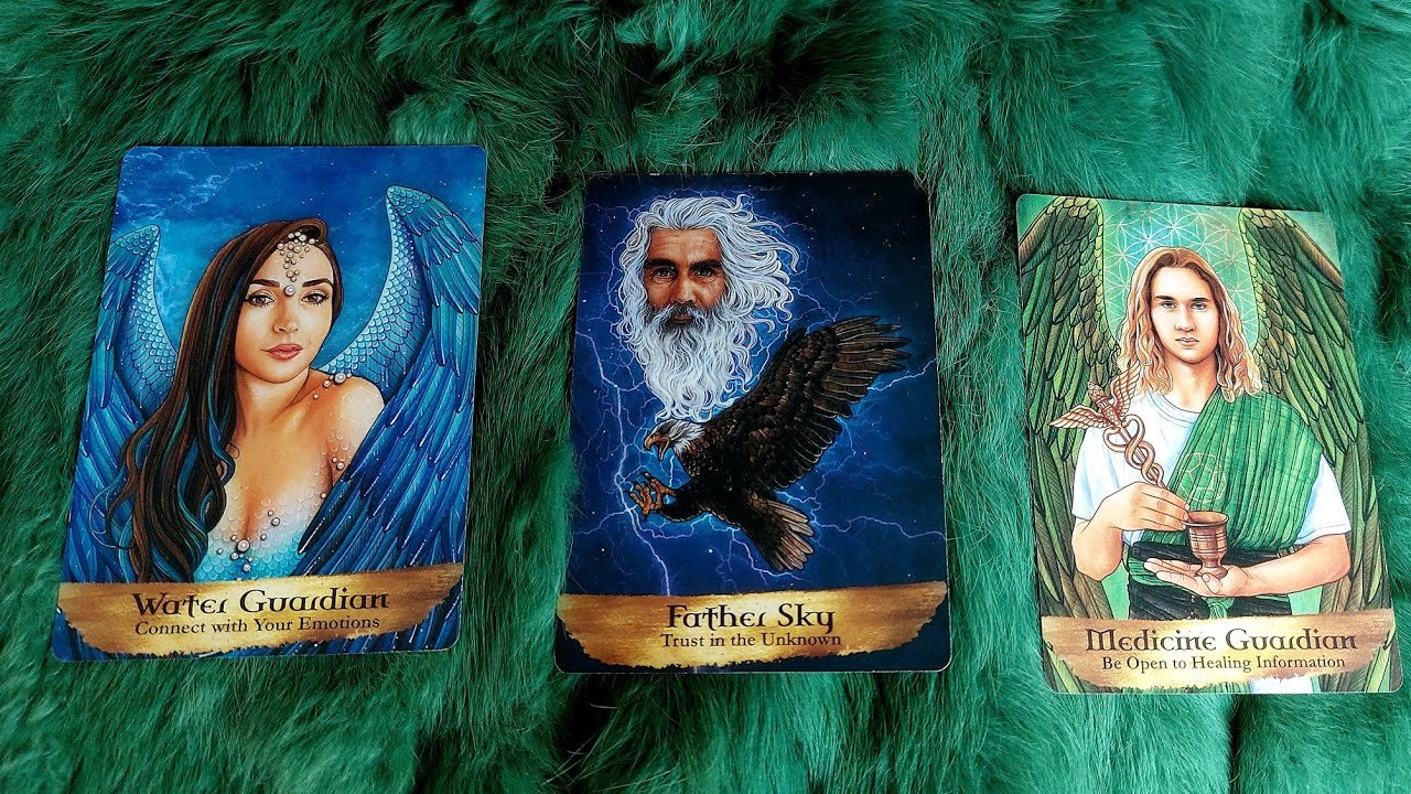 No momento, você está visualizando TỔ TIÊN MUỐN TIẾT LỘ ĐIỀU QUAN TRỌNG NÀO ĐẾN BẠN NGAY LÚC NÀY ?  @EvelynTarot