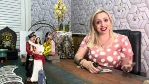 Leia mais sobre o artigo TUDO QUE VAI TE ACONTECER MUITO MUITO RÁPIDO!!!