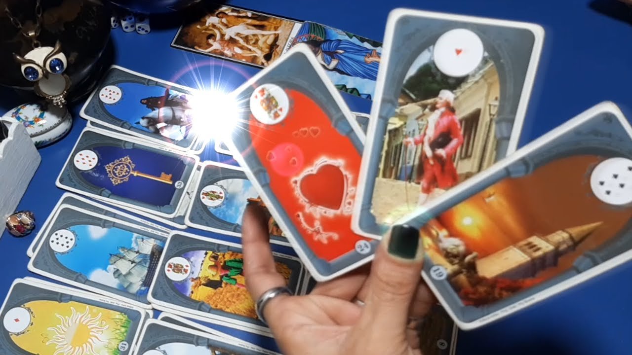 No momento, você está visualizando ⭐UAU💥 ACONTECIMENTOS 😮 SURPREENDENTES EM RELAÇÃO À SUA VIDA AMOROSA💗🔮 | TAROT E CARTAS CIGANAS