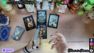 Leia mais sobre o artigo 💜URGENTE‼️TE BUSCA YA PERO LO QUE TE DIRÁ..🔥TODA LA VERDAD DE LO QUE OCULTA🎭CON SU ACTITUD HOYTAROT💜