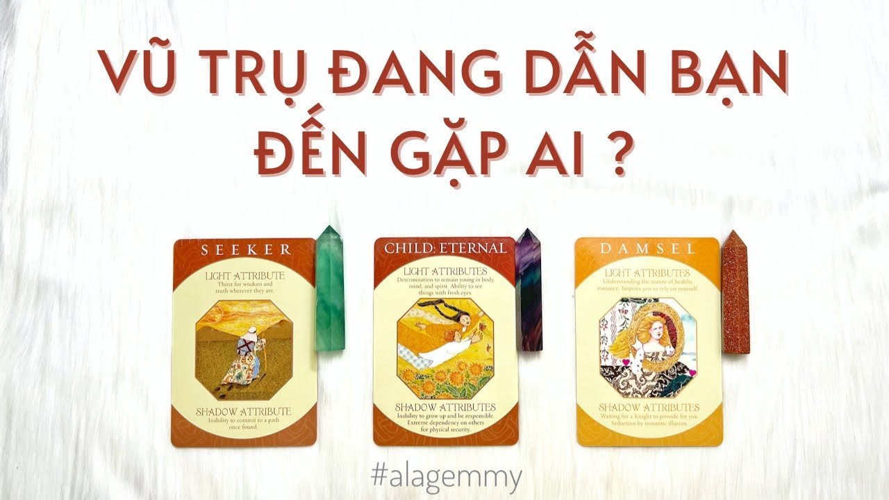 No momento, você está visualizando VŨ TRỤ ĐANG DẪN BẠN ĐẾN GẶP AI? ☘️🦋tarot 2023🌻🍀