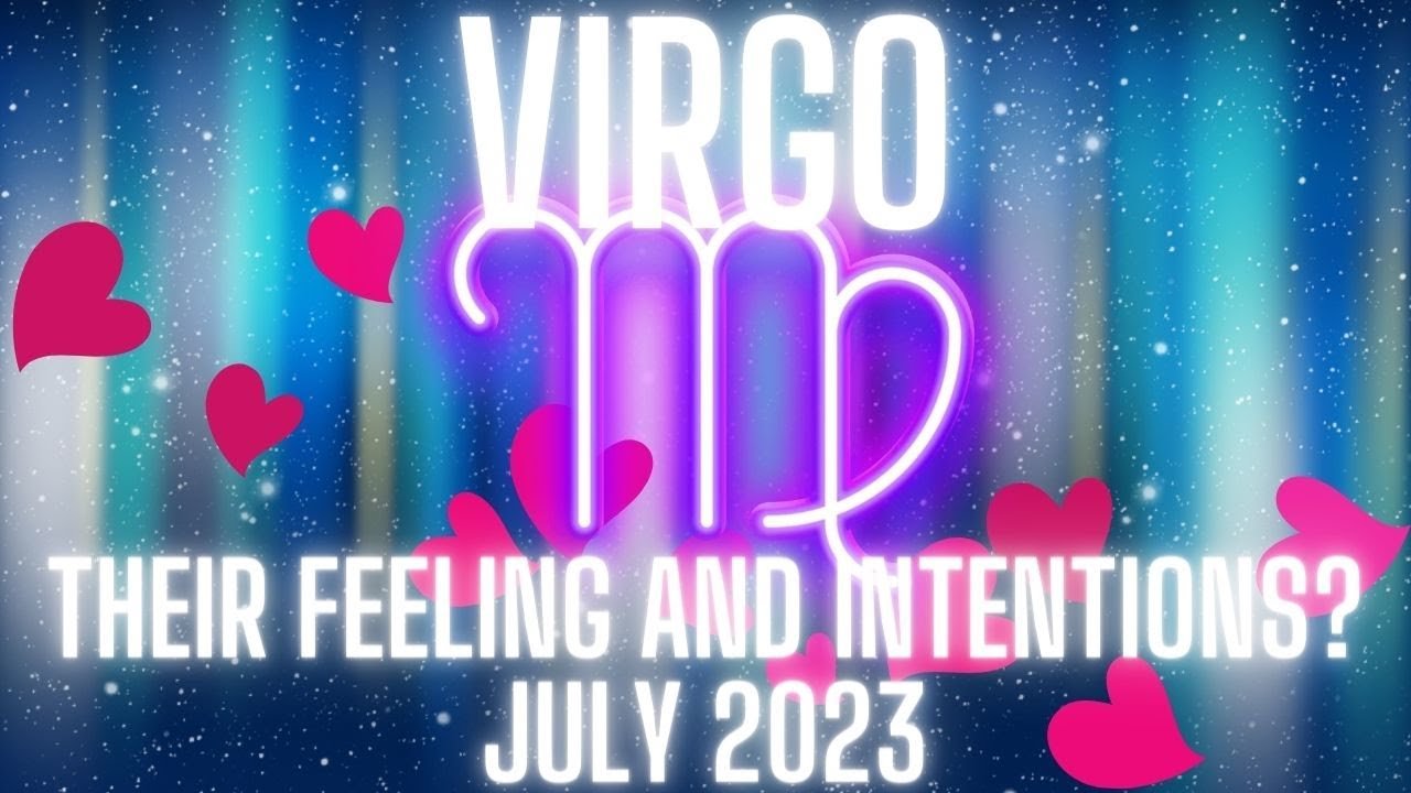 No momento, você está visualizando Virgo ♍️ – This Is Destined Virgo!