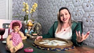 Leia mais sobre o artigo VOCÊ VAI RECEBER UMA FORTÍSSIMA REVELAÇÃO!!!!