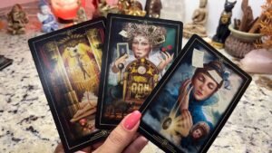 Leia mais sobre o artigo Vou FALAR TUDO que VAI ACONTECER com VC em BREVE!