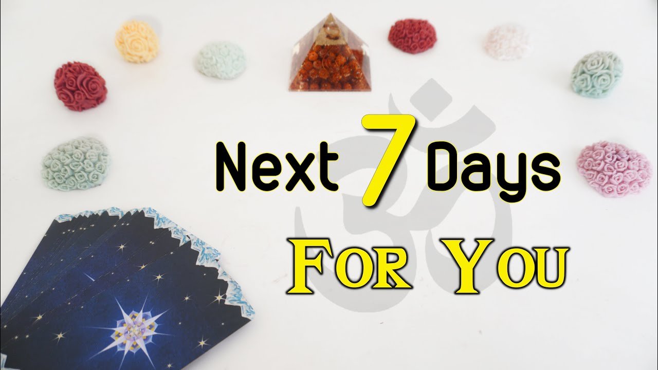 No momento, você está visualizando Weekly Horoscope ✴︎ 24th July to 30th July ✴︎ Tarot Reading Weekly Horoscope Astrology July Tarot