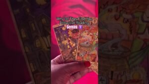 Leia mais sobre o artigo Why Do They Find You Attractive Reading #gemini ♊️ Placements #cardreading #tarot #love #pickacard