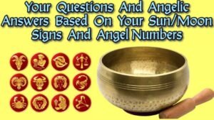 Leia mais sobre o artigo YES / NO / MAYBE – Angelic Answers and Undeniable Signs for You – Timeless Tarot Reading 🌞🌞