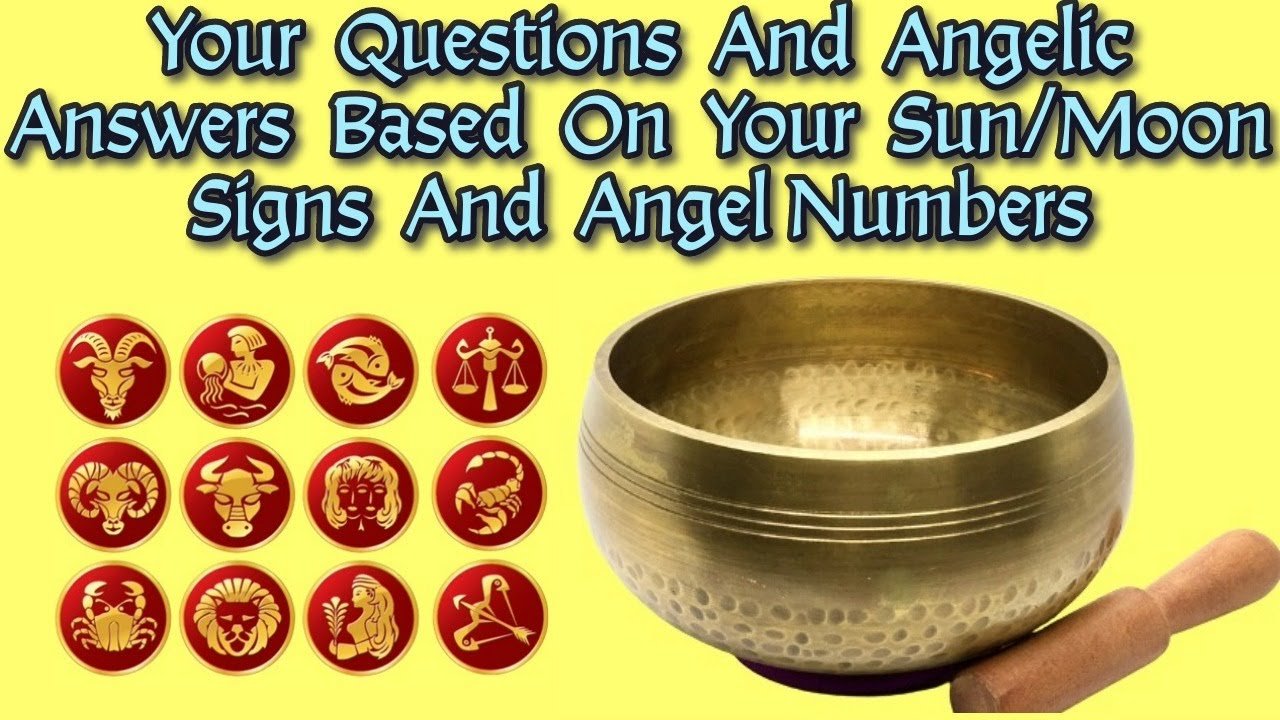 No momento, você está visualizando YES / NO / MAYBE – Angelic Answers and Undeniable Signs for You – Timeless Tarot Reading 🌞🌞