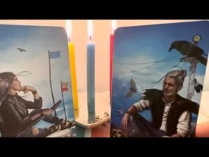 Leia mais sobre o artigo Your Next 72 Hours!!!😮💯🔥👍Be Prepared For It!!😅♥️🤧Pick a Card Tarot Reading