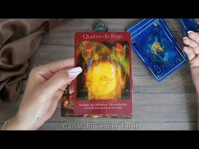 No momento, você está visualizando 🔴 EXISTE OUTRA(O) ALÉM DE VOCÊ NO CORAÇÃO DELE(A)? | Tarot