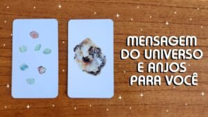 Leia mais sobre o artigo ✨️ 🌬MENSAGEM DO UNIVERSO E ANJOS PARA VOCÊ ✨️🌬