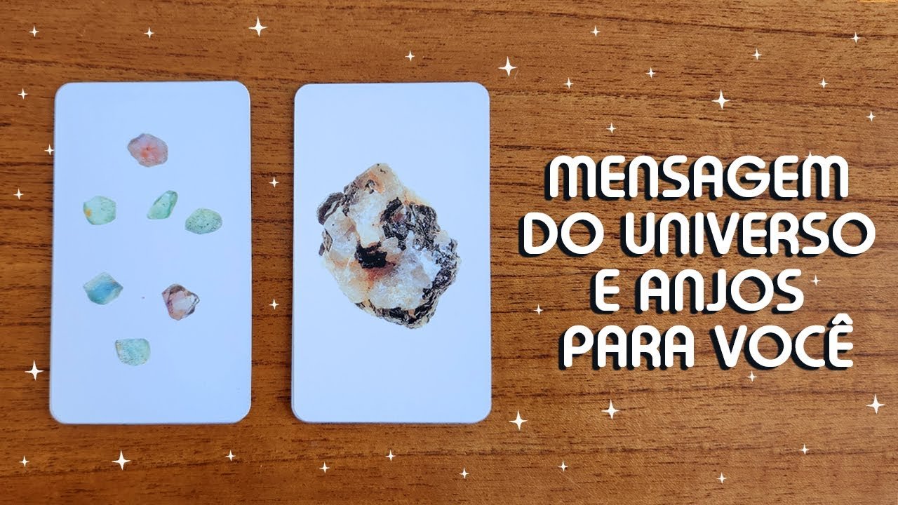 No momento, você está visualizando ✨️ 🌬MENSAGEM DO UNIVERSO E ANJOS PARA VOCÊ ✨️🌬
