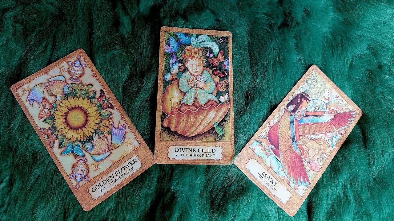 No momento, você está visualizando 🦚 PHƯỚC LÀNH TUYỆT MỸ NÀO ĐANG ĐẾN VỚI BẠN TRONG 3 THÁNG TỚI? @EvelynTarot