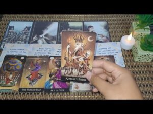 Leia mais sobre o artigo 💙 Secepatnya Kamu Harus Tau, Isi Pikiran Orang Ini ke Kamu Sekarang ✨️