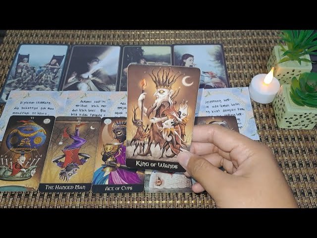 No momento, você está visualizando 💙 Secepatnya Kamu Harus Tau, Isi Pikiran Orang Ini ke Kamu Sekarang ✨️