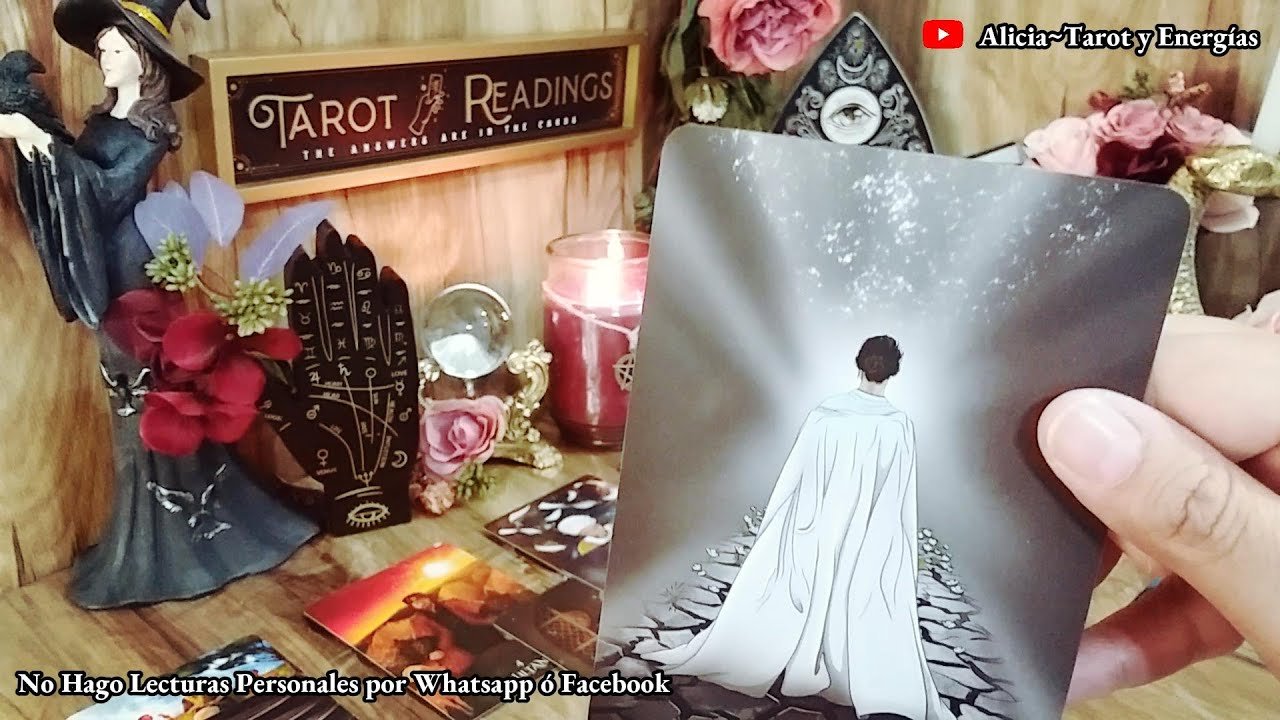 No momento, você está visualizando ✨ Un Ser Querido que Ya No está Aquí ✝️ Tiene un Mensaje Importante y Emotivo para Ti ☁️💌☁️ #tarot