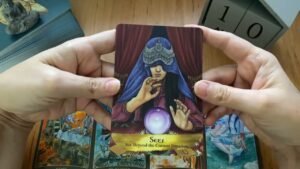 Leia mais sobre o artigo 🌅08.10. Csütörtök – Napi Tarot és Jóskártya elemzés 💜⚜️