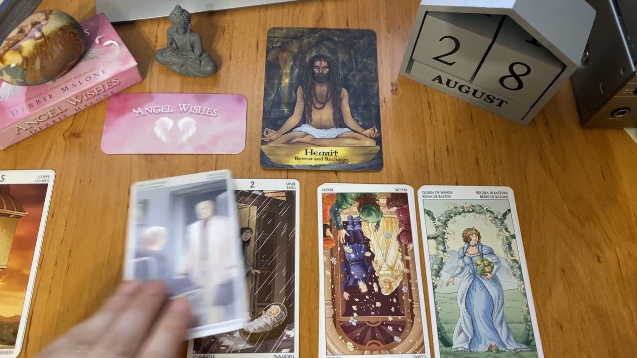 No momento, você está visualizando 🌅08.28. Hétfő – Heti és Napi Tarot és Jóskártya elemzés Angyali üzenettel 💜⚜️