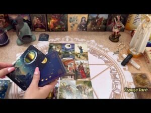 Leia mais sobre o artigo 3 COISAS QUE VÃO ACONTECER COM VOCÊ! IMEDIATAMENTE! Tarot  ❤️🔮💌