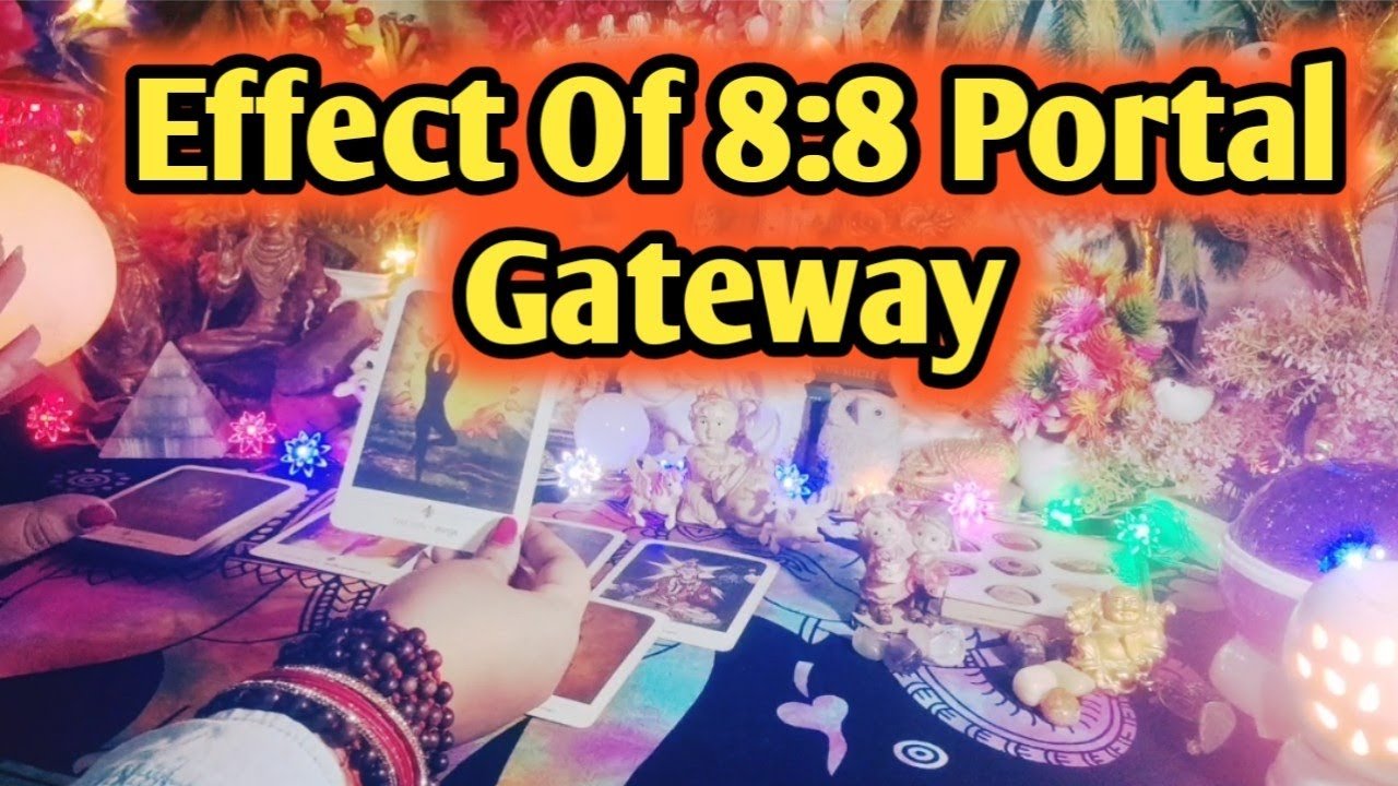 No momento, você está visualizando 8/8 Portal Effect On Collectives ✨💥Current Feelings ❤All Signs Collective Timeless Tarot Reading